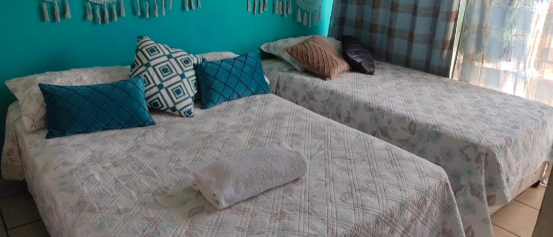 Apartmán Departamento En Santiago Metro Nuble Exteriér fotografie