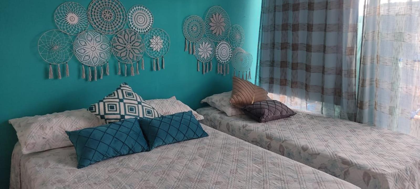 Apartmán Departamento En Santiago Metro Nuble Exteriér fotografie